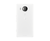 Microsoft Lumia 950 XL LTE biały - 263666 - zdjęcie 3
